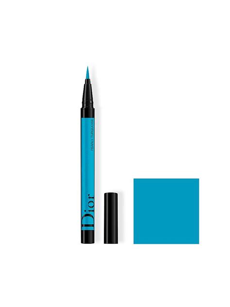 billiger dior eyeliner pearly turquoise|ulta dior eyeliner.